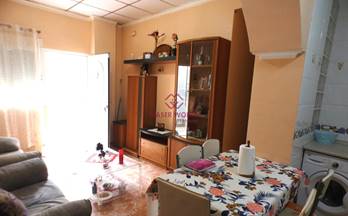 47 pisos en venta puerto de mazarron