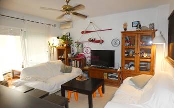 17 duplex en venta mazarron