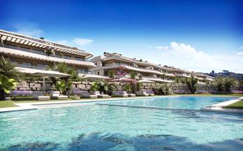 venta piso finestrat balcón de finestrat-terra mari