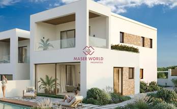 venta villa orihuela costa las filipinas