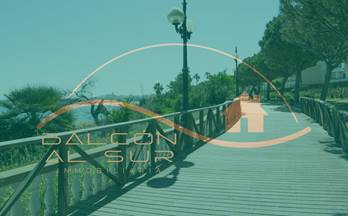 venta piso rota el chorrillo - el molino