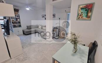 alquiler piso sevilla la florida