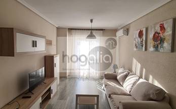 alquiler atico sevilla este