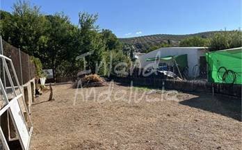 venta chalet adosado rute village