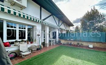 venta casa unifamiliar okondo okondo