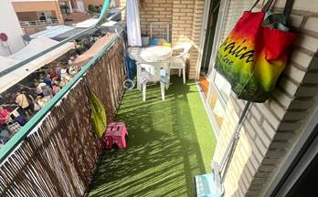 venta piso san pedro del pinatar lo  pagan