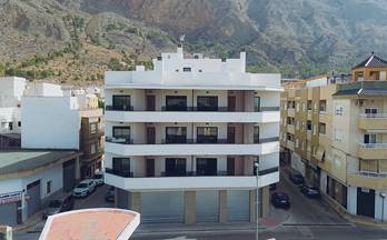 105 apartamentos en venta cox
