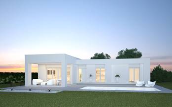 venta villa pinoso comunidad valenciana