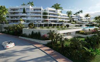 41 apartamentos en venta orihuela