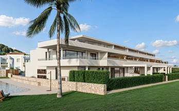 venta apartamento pedreguer la sella