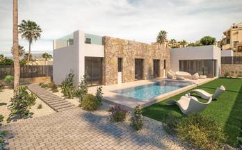 venta villa algorfa comunidad valenciana