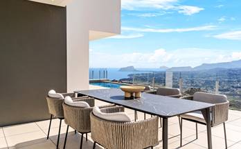 venta villa benitachell benitachell  cumbres del sol