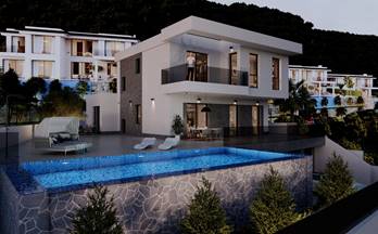 casas en venta confrides