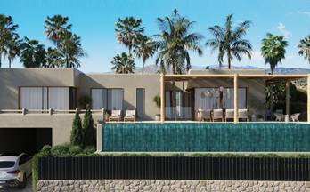 venta villa javea xabia valle del sol