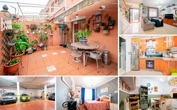 21 casas en venta montequinto