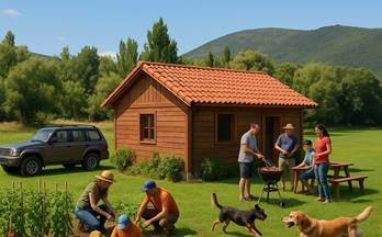 10 terrenos y fincas en venta valls de valira