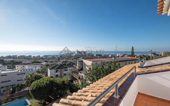 venta chalet adosado sitges levantina-montgavina-quintmar