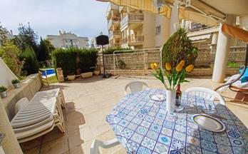 venta piso cunit cunidor