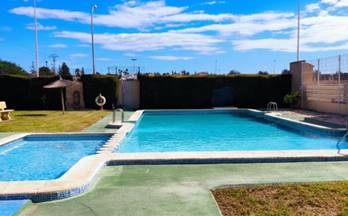 1124 casas en venta los balcones