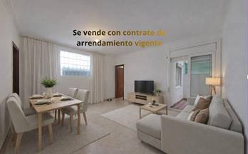 venta piso vilafranca del penedes poble nou