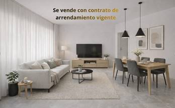venta piso vilafranca del penedes centro