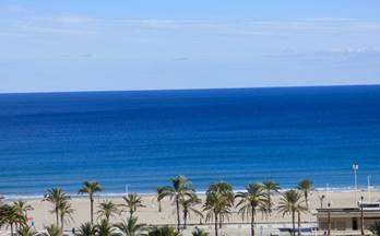 13 pisos en alquiler playa de san juan