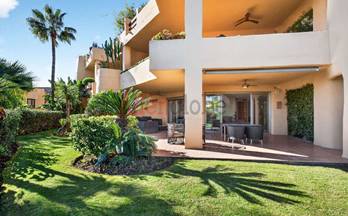 270 pisos en venta marbella