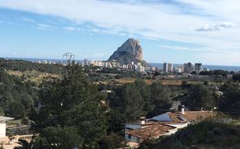 venta terrenos solares calpe calp corralets
