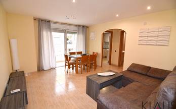 venta piso sant carles de la rapita colegios