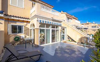 317 casas en venta en orihuela costa con piscina