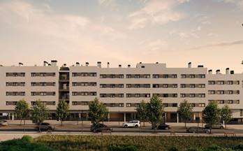 venta apartamento alicante san agustin-pau 2