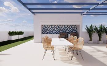 venta apartamento pilar de la horadada torre de la horadada