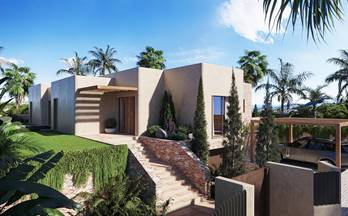 venta villa javea xabia valle del sol