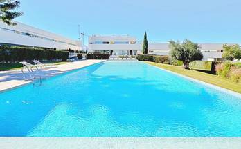 venta atico torrevieja los balcones