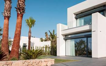 venta villa resto provincia la manga club
