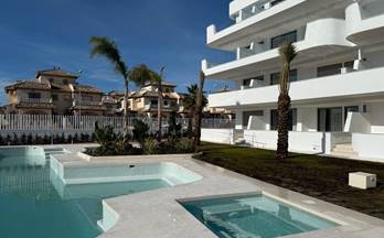 venta apartamento orihuela costa lomas de cabo roig