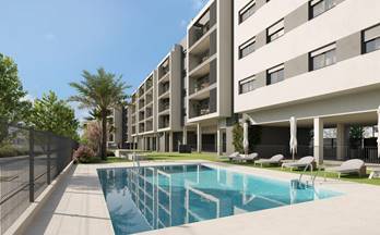 venta apartamento alicante san agustin-pau 2