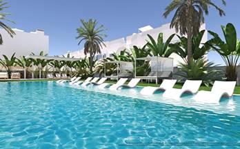 venta bungalow pilar de la horadada torre de la horadada