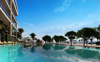 venta apartamento la villajoyosa vila joiosa puntes del moro