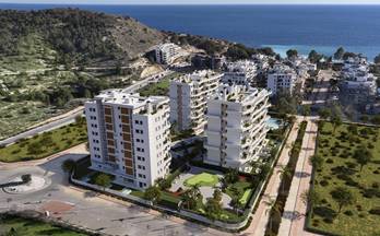 venta apartamento la villajoyosa vila joiosa playa del torres