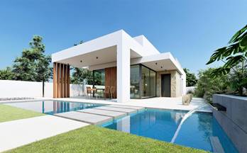 venta villa san fulgencio el oasis