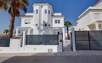 venta villa san fulgencio el oasis