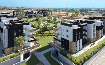 venta apartamento torrevieja la siesta