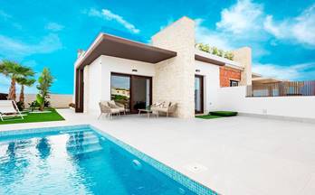 venta villa orihuela vistabella golf