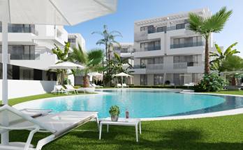 141 apartamentos en venta san javier