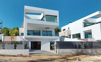 911 casas en venta las ramblas