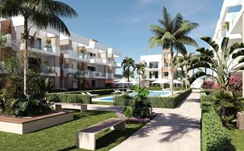venta apartamento san pedro del pinatar pueblo