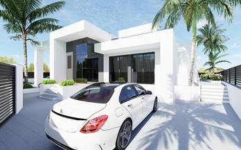 venta villa los alcazares santa rosalia lake and life re