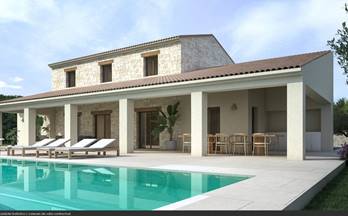 862 casas en venta moraira