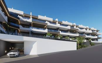 venta apartamento benijofar 